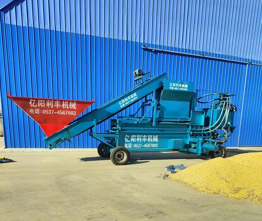 液壓打包機(jī)